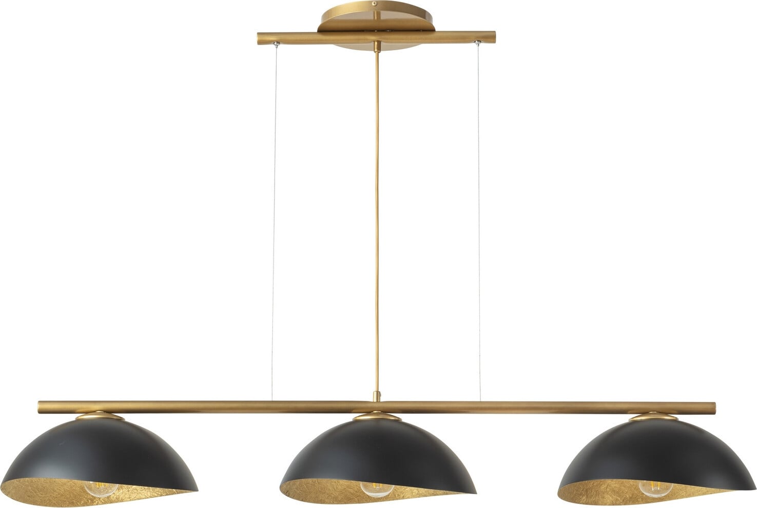 Sigma Lighting Hanglamp SOLAR 3 model 40573