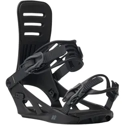 K2 FORMULA Bindung 2027 black - XL
