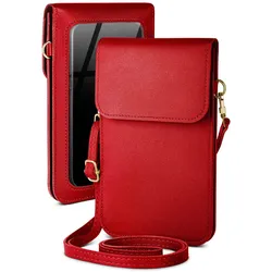 moex CitySling ZTE Blade V60 Vita Handytasche zum Umhängen