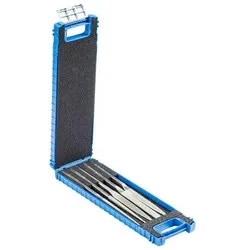 Pferd Tools Diamanthandyfeilensatz L.215mm 5-tlg.D 126 PFERD