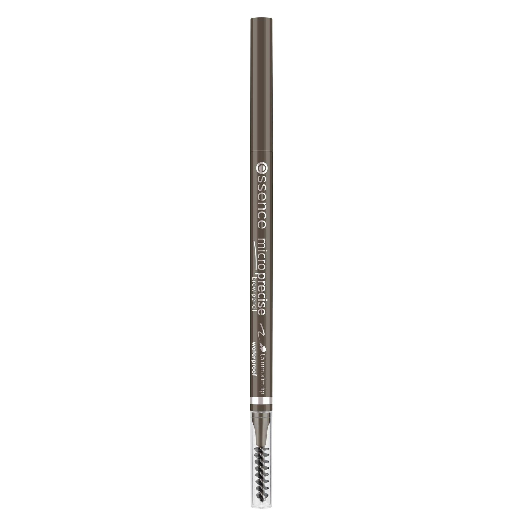 essence micro precise brow pencil (Neutral brown) (cosnova GmbH)