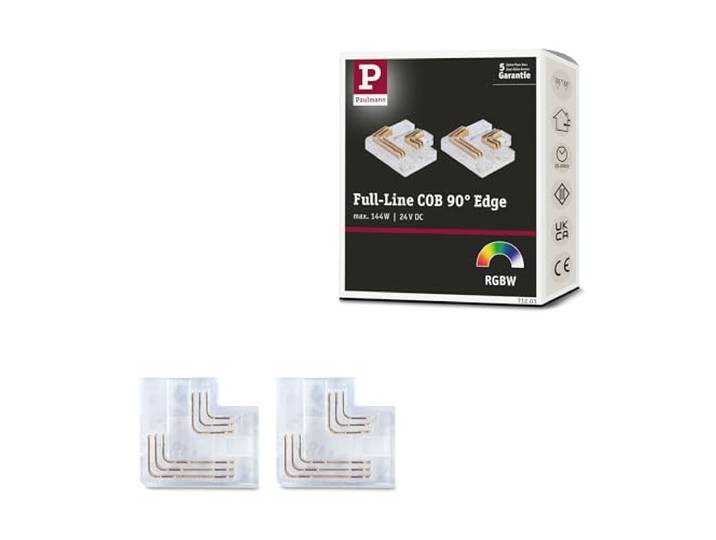 Paulmann 71203 MaxLED LED Strip Full-Line COB Edge 0,02m max. 144W RGBW