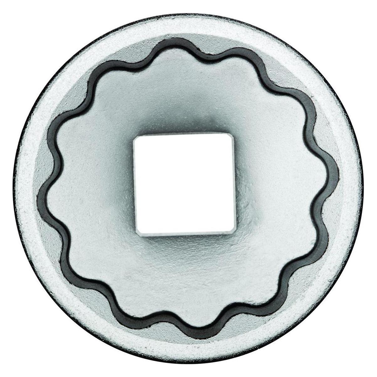 Gedore D 32 2AF Steckschlüsseleinsatz 3/4" UD-Profil 2" (6275770)