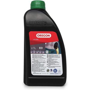 Oregon Sägekettenöl O10-6362, biologisch, 1 Liter