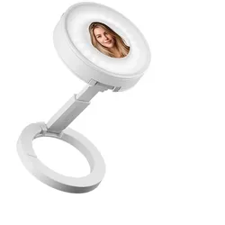 Ulanzi ML05 MagLock Fill Light Weiß
