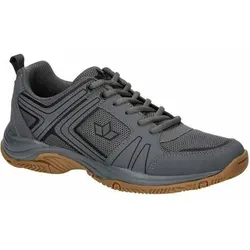 LICO Indoorschuh Clarity Indoor, Größe 49 in Grau Grau