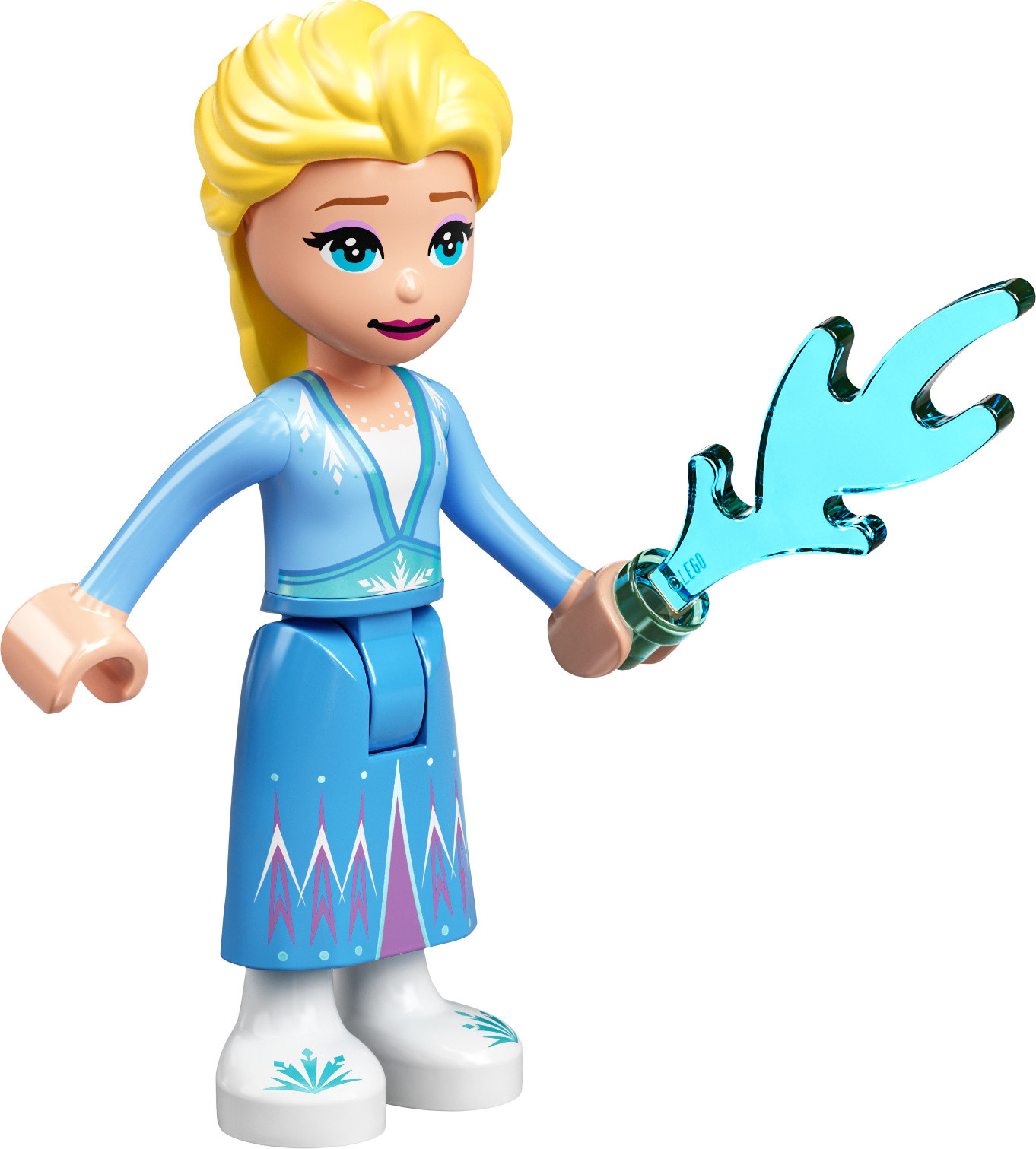 LEGO Disney Elsa