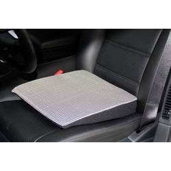 HP Autozubehör 19036 Keilkissen Passend für (Auto-Marke): Universal 35 cm x 38 cm x 8.5 cm x 8.5 cm