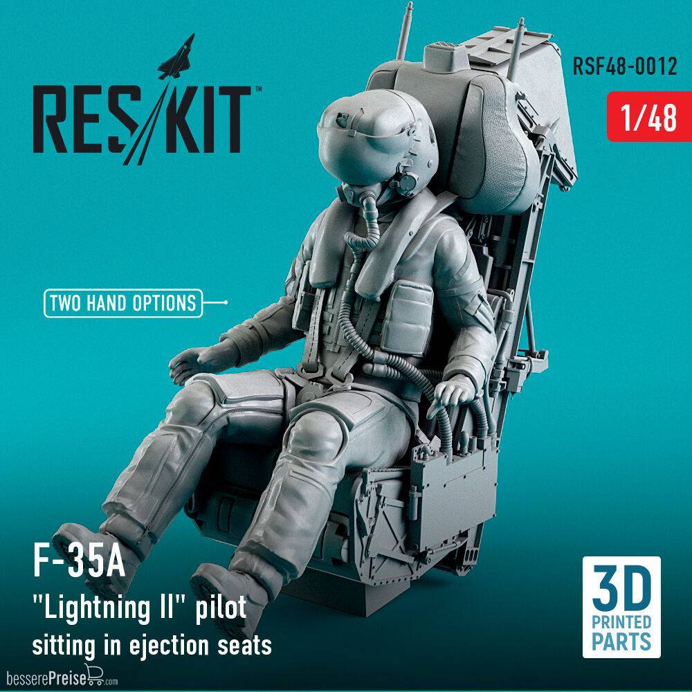 ResKit Models RSF48-0012
