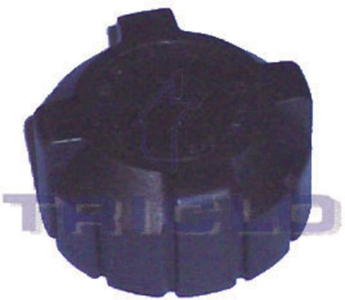 Triclo Tappo di chiusura, serbatoio del refrigerante 314.405