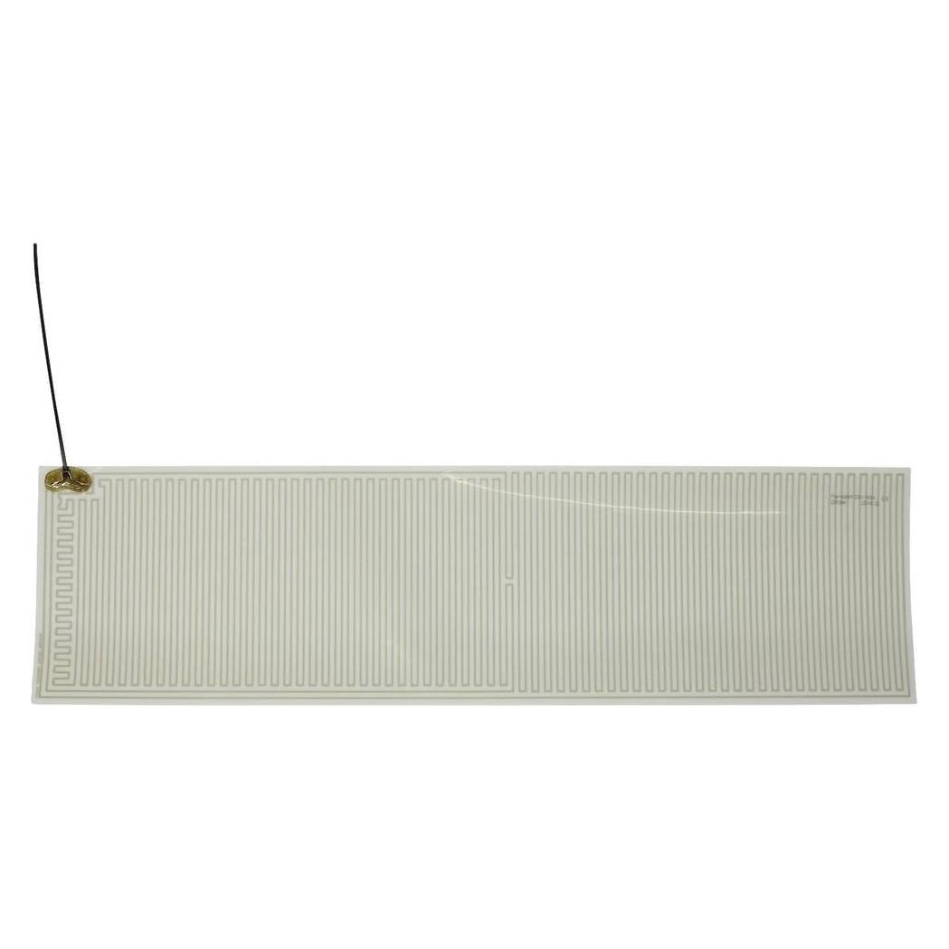 Thermo Tech Polyester Heizfolie 230 V 400 W (L x B) 840 mm x 230 mm (Heizfolie) (2145599)