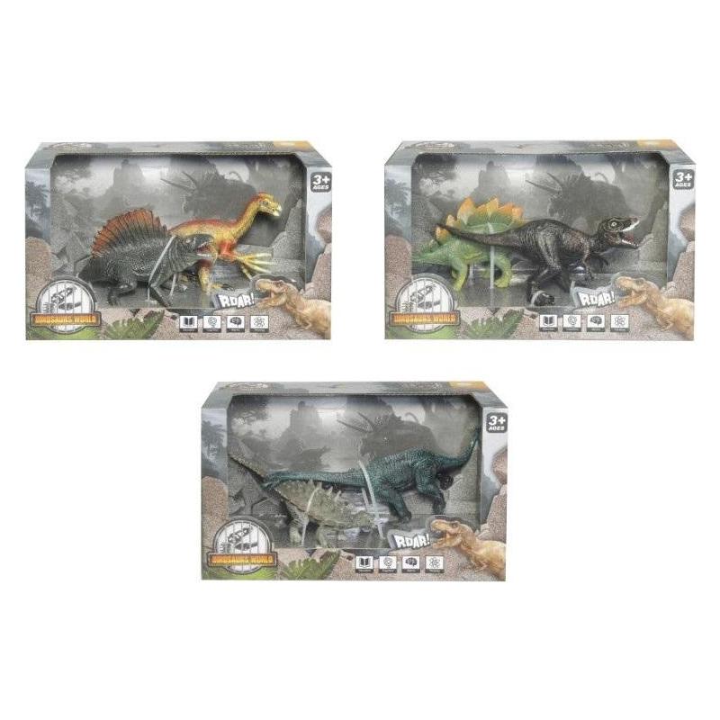 Adar Dinosaurier-MIX (47996847)