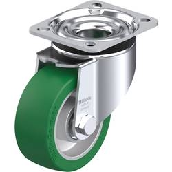 Blickle 607291 LK-ALST 100K-1 Lenkrolle Rad-Durchmesser: 100 mm Tragfähigkeit (max.): 320 kg 1 St.