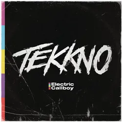 Century Media, Schallplatten, Tekkno (Electric Callboy (ex-Eskimo Callboy))