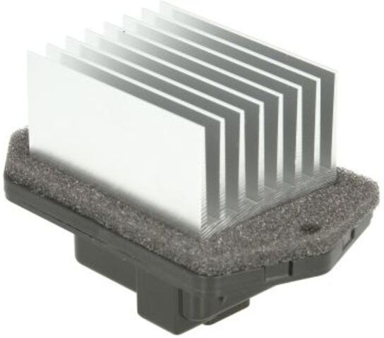 Regler, Innenraumgebläse THERMOTEC DE4008TT