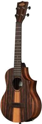 Kala Makala KA-AM-T-CE Amara T-Ukulele naturel satiné