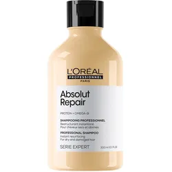 300ml L'Oréal Professionnel Paris Serie Expert Absolut Repair Professional Shampoo