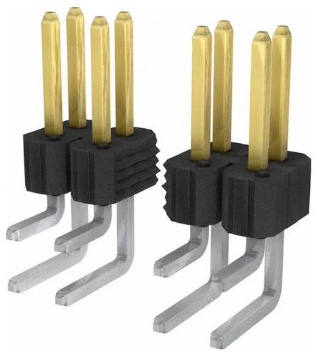Amphenol 68020-142HLF