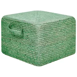 POUF Dhadar 45/45/30 cm