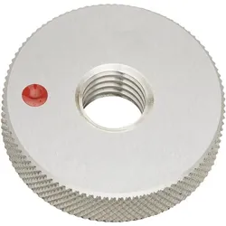 JBO Gewinde Ausschusslehrring UNC 1/2 Steigung 13