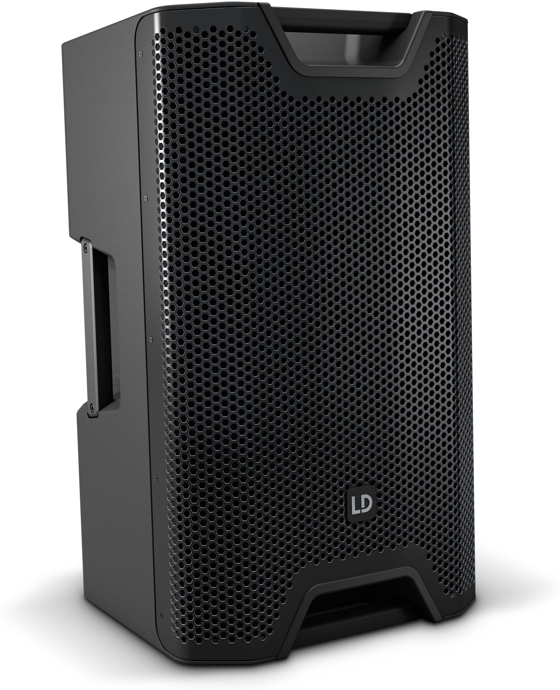 LD Systems ICOA 12 A  Colunas Amplificadas