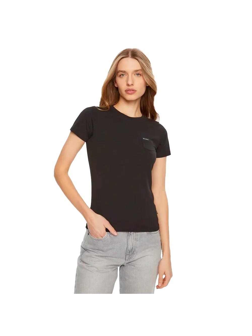 Guess klassiek T-shirt voor dames