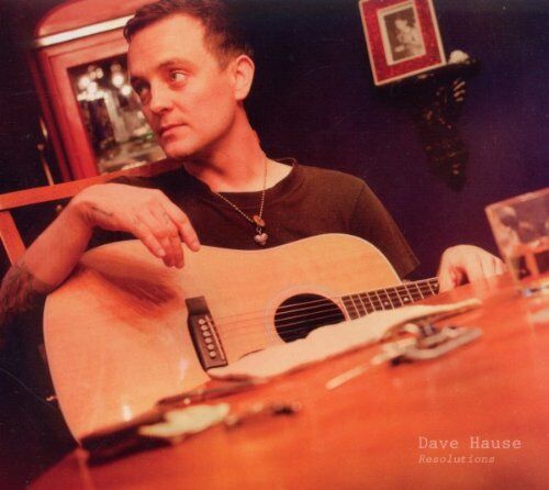 Dave Hause - Resolutions - Preis vom 11.10.2026 03:10:56 h