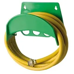 Heizungs-Füllset mit Wandhalterung 1/2" - Länge: 5,0 m