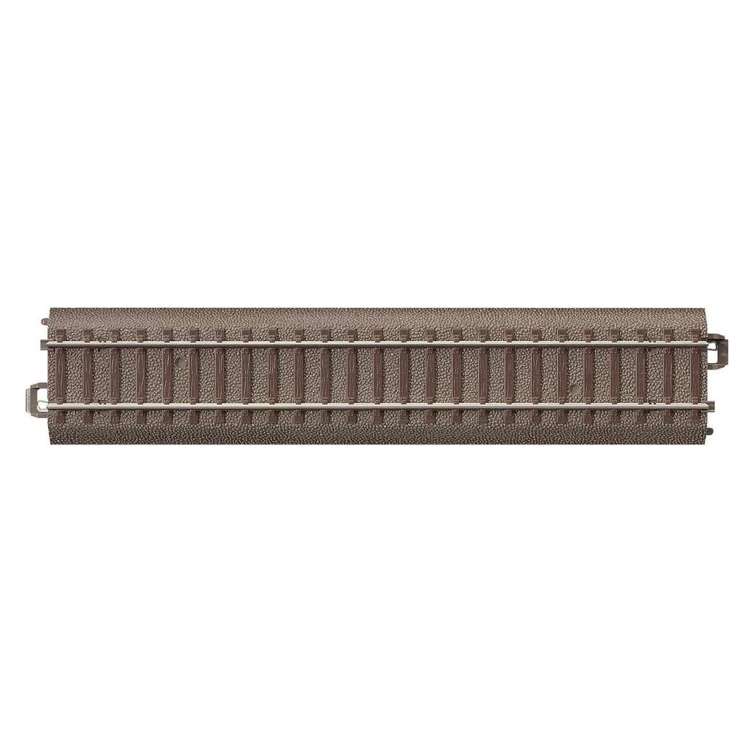 Trix H0 C-Gleis 62188 Gerades Gleis (Spur H0) (62188)