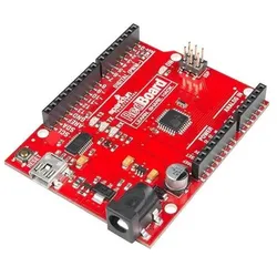 SparkFun RedBoard, Programmiert mit Arduino, Entwicklungsboard + Kit