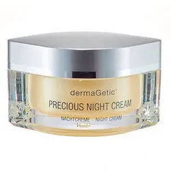 Binella dermaGetic Rich-Nutrition Precious Night Cream 50ml