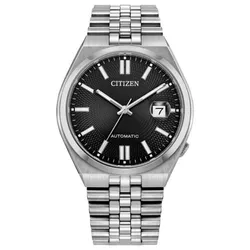 Citizen Tsuyosa 60 Automatic Herrenuhr NK0020-55E