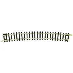 Fleischmann N Gleis (ohne Bettung) 22227 G (Spur N)