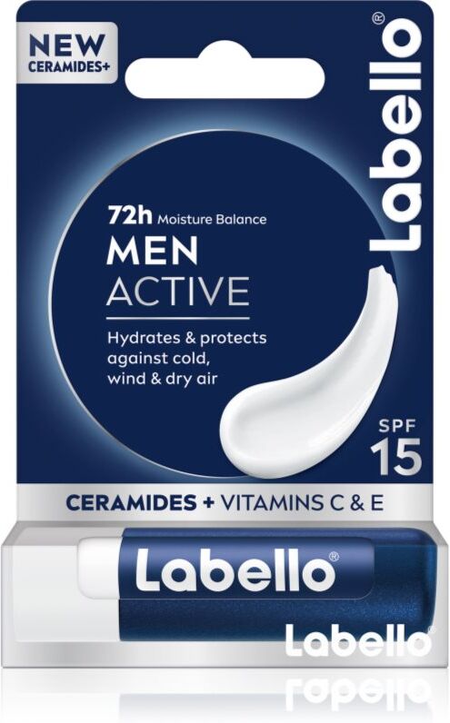 Labello Active Care lip balm M 4.8 g