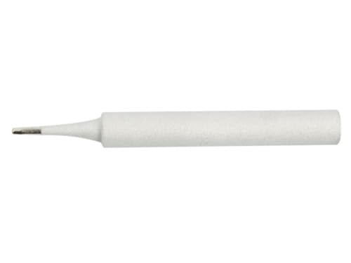 Velleman Reserve soldeerpunt 0.8mm, puntvormig, compatibel met stations VTSSC30N en VTSSC40N voor precies en zorgvuldig soldeerwerk