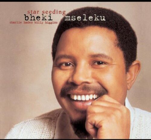 Bheki Mseleku - Star Seeding (Heritage-Serie) - Preis vom 09.10.2026 07:28:09 h