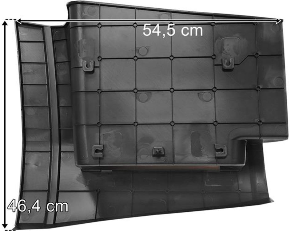Tritt, Fahrerhauseinstieg PACOL IVE-SP-027L