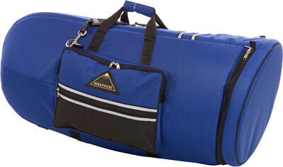Miraphone G170102 Gig Bag Tuba Bleu
