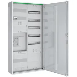 ABN Zählerschrank ABNRS207E0081