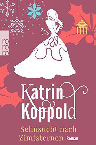 Katrin Koppold - Sehnsucht nach Zimtsternen (Sternschnuppen-Reihe) - Preis vom 30.09.2026 09:01:18 h