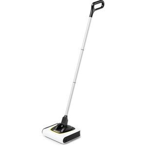 Kärcher Akkubesen KB 5 Advanced, 1.258-060.0, bis 30 Minuten Laufzeit