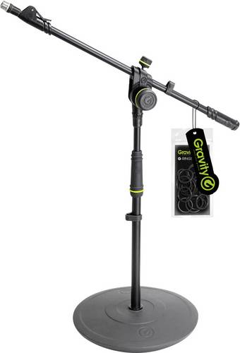 Gravity Mikrofon-Stativ