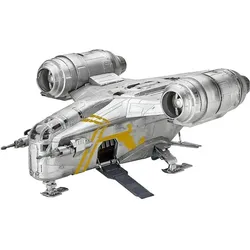 Revell The Mandalorian: Razor Crest "Platinum Edition