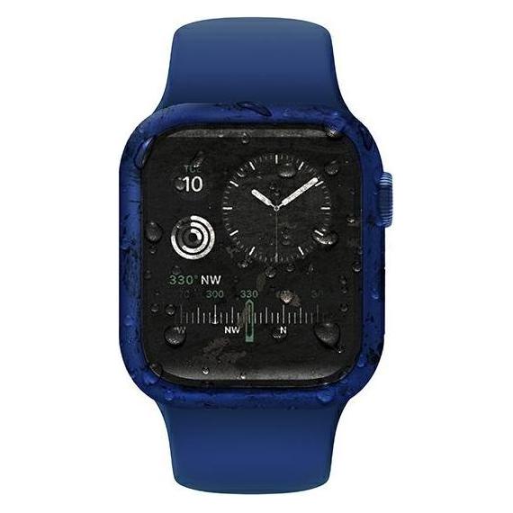 PanzerGlass Case UNIQ Nautic Apple Watch 40mm blue / blue (Uni000440-0)