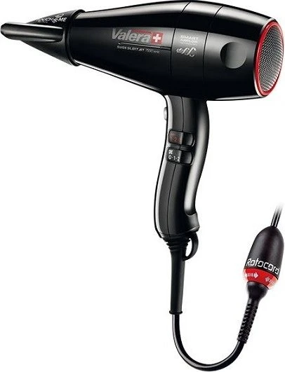 Valera Swiss Silent Jet 7500X "Light" RC D