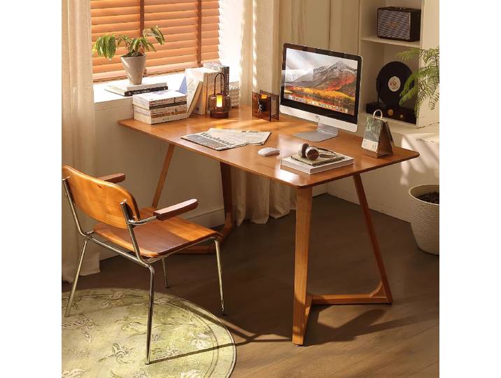 Bureaux de chambre, bureaux d'ordinateur, bureaux de bureau, postes de travail, bureaux de travail, table d'étude, bureau d'écriture, meubles