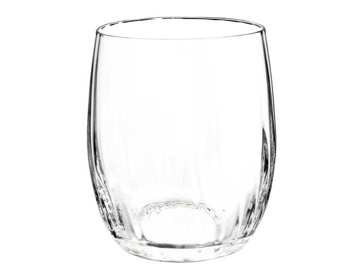 Becher WATERFALL aus Glas