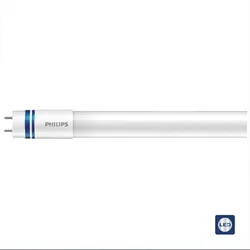 120cm Philips G13/T8 MASTER High Output LED Röhre HF 14W 3000K warmweißes Licht für EVG - Kunststoff
