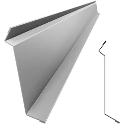 SL Rack Windschottblech 21211-2280