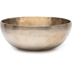 XDrum Therapeutic Klangschale Ton C / 2350 g